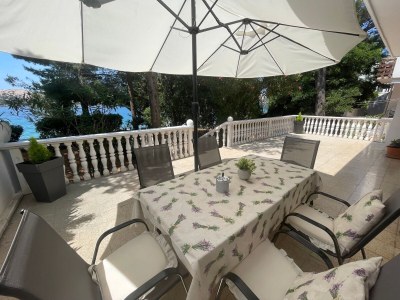 Apartment Apartments by the sea Stara Novalja, Pag - 4143 - Apartments by the sea Stara Novalja, Pag - 4143 - Outdoor photo 26