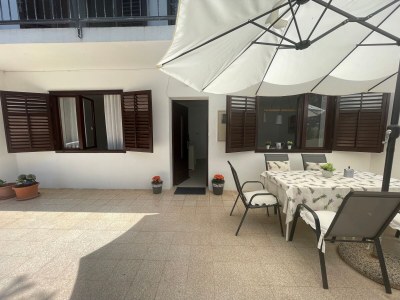 Apartment Apartments by the sea Stara Novalja, Pag - 4143 - Apartments by the sea Stara Novalja, Pag - 4143 - Outdoor photo 27