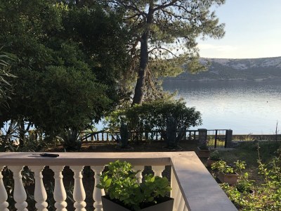 Apartment Apartments by the sea Stara Novalja, Pag - 4143 - Apartments by the sea Stara Novalja, Pag - 4143 - Outdoor photo 28