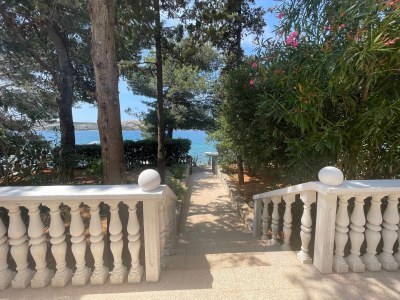 Apartment Apartments by the sea Stara Novalja, Pag - 4143 - Apartments by the sea Stara Novalja, Pag - 4143 - Outdoor photo 29