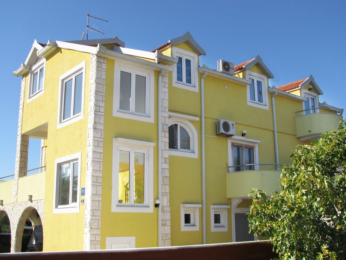 Apartment Two bedroom apartment with terrace Šibenik A-4166-a - Outdoor photo 5