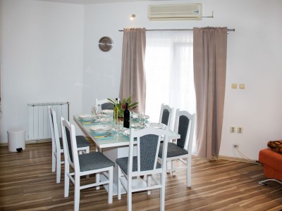 Apartment Two bedroom apartment with terrace Šibenik A-4166-a in Sibenik - Apartment