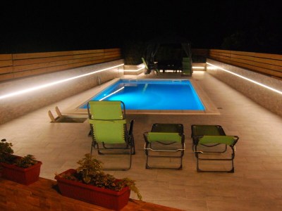 Apartment Two bedroom apartment with terrace Šibenik A-4166-a - Outdoor photo 7