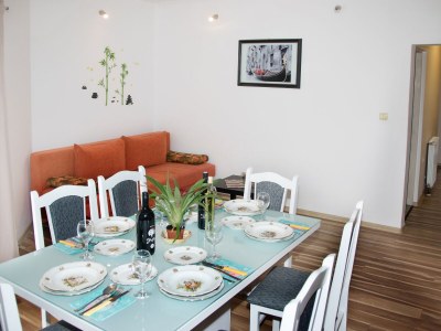 Apartment Two bedroom apartment with terrace Šibenik A-4166-a - Outdoor photo 10