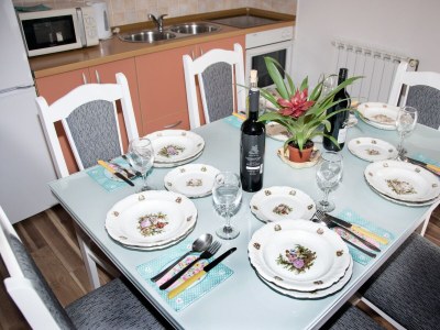 Apartment Two bedroom apartment with terrace Šibenik A-4166-a - Outdoor photo 11