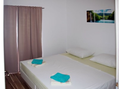 Apartment Two bedroom apartment with terrace Šibenik A-4166-a - Outdoor photo 13