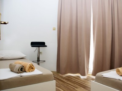 Apartment Two bedroom apartment with terrace Šibenik A-4166-a - Outdoor photo 15