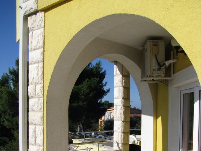 Apartment Two bedroom apartment with terrace Šibenik A-4166-a - Outdoor photo 17