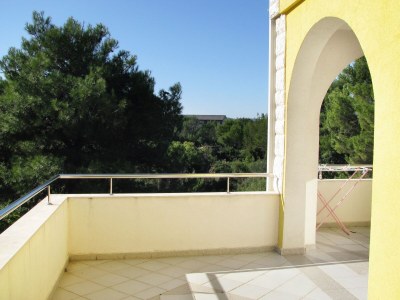 Apartment Two bedroom apartment with terrace Šibenik A-4166-a - Outdoor photo 18