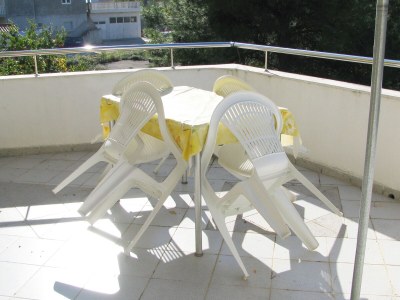 Apartment Two bedroom apartment with terrace Šibenik A-4166-a - Outdoor photo 19