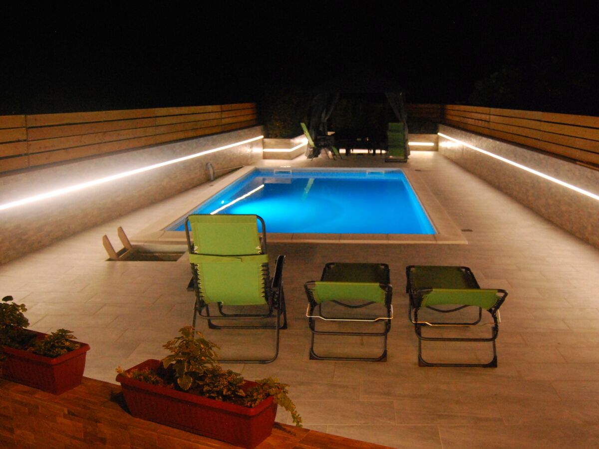 Apartment One bedroom apartment with balcony Šibenik A-4166-b - Outdoor photo 4