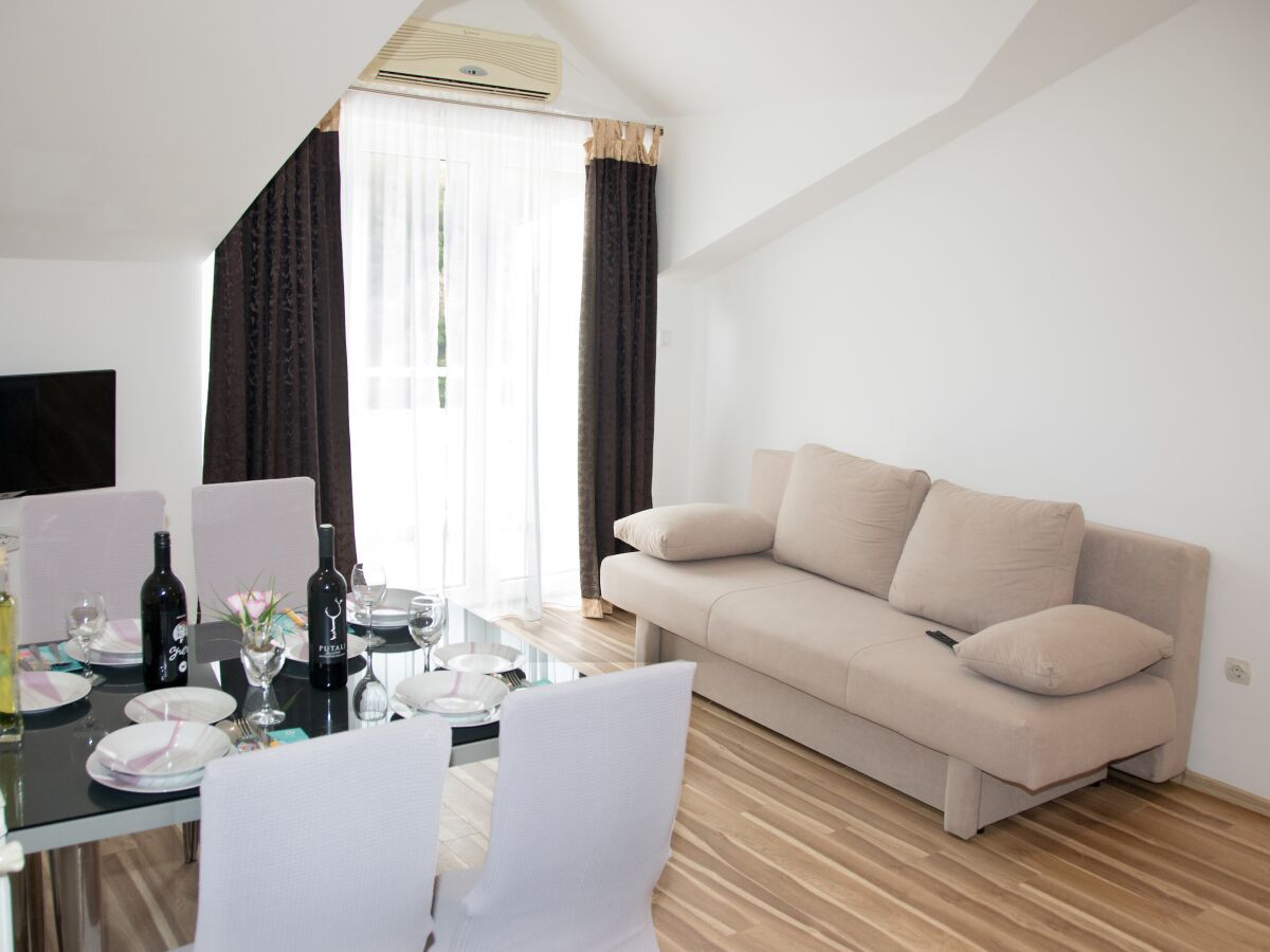 Apartment One bedroom apartment with balcony Šibenik A-4166-b - Outdoor photo 5