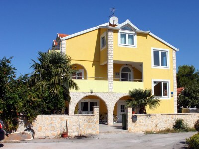 Apartment One bedroom apartment with balcony Šibenik A-4166-b in Šibenik - Apartment