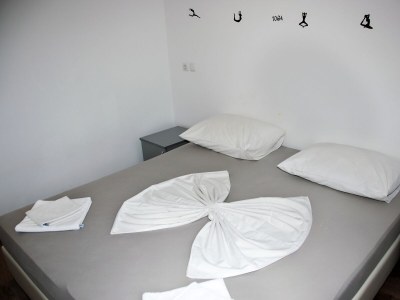 Apartment One bedroom apartment with balcony Šibenik A-4166-b - Outdoor photo 7