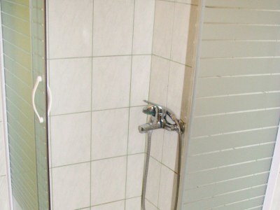 Apartment One bedroom apartment with balcony Šibenik A-4166-b - Outdoor photo 8