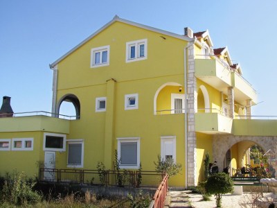 Apartment One bedroom apartment with balcony Šibenik A-4166-c - Outdoor photo 3