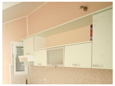 Apartment One bedroom apartment with balcony Šibenik A-4166-c - Outdoor photo 11