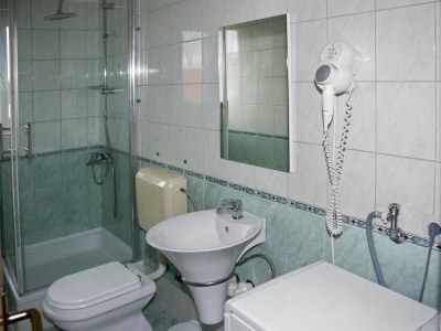 Apartment One bedroom apartment with balcony Šibenik A-4166-c - Outdoor photo 13