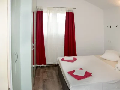 Apartment One bedroom apartment with balcony Šibenik A-4166-c - Outdoor photo 15