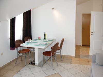 Apartment One bedroom apartment with balcony Šibenik A-4166-d - Outdoor photo 10