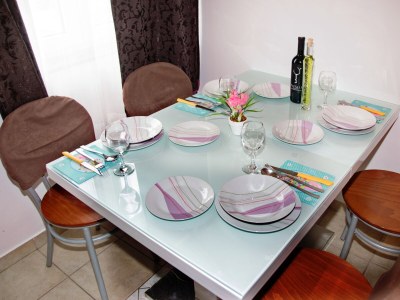 Apartment One bedroom apartment with balcony Šibenik A-4166-d - Outdoor photo 13