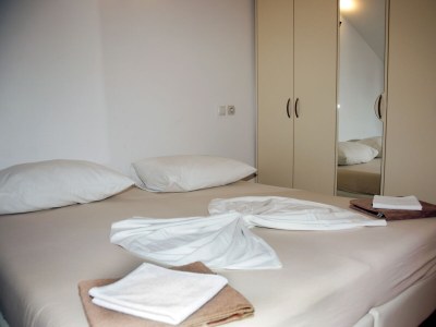 Apartment One bedroom apartment with balcony Šibenik A-4166-d - Outdoor photo 14