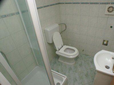 Apartment One bedroom apartment with balcony Šibenik A-4166-d - Outdoor photo 15