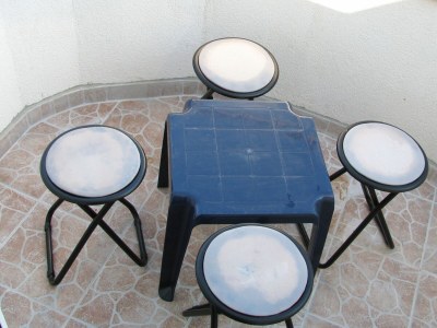 Apartment One bedroom apartment with balcony Šibenik A-4166-d - Outdoor photo 17