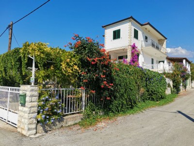 Apartment Two bedroom apartment near beach Vinišće, Trogir A-4288-c - Outdoor photo 2