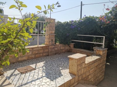 Apartment Two bedroom apartment near beach Vinišće, Trogir A-4288-c - Outdoor photo 9