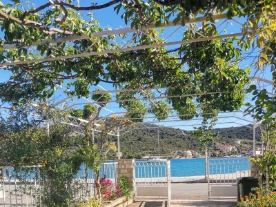 Apartment Two bedroom apartment near beach Vinišće, Trogir A-4288-c - Outdoor photo 21