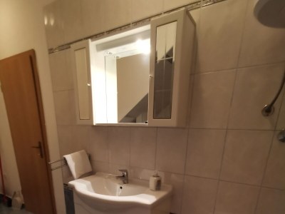 Apartment Two bedroom apartment near beach Vinišće, Trogir A-4288-c - Outdoor photo 32