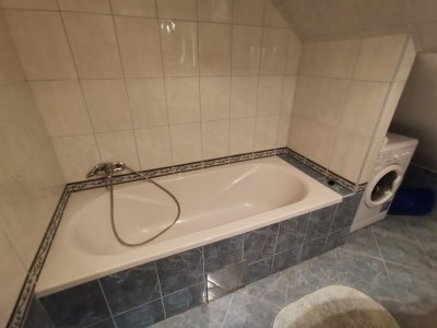 Apartment Two bedroom apartment near beach Vinišće, Trogir A-4288-c - Outdoor photo 33