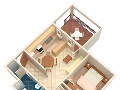 Apartment Two bedroom apartment near beach Vinišće, Trogir A-4288-c - Outdoor photo 36