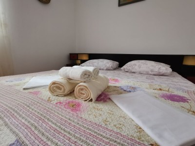 Apartment Two bedroom apartment near beach Vinišće, Trogir A-4288-c - Outdoor photo 38