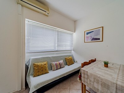 Apartment One bedroom apartment near beach Lumbarda, Korčula A-4348-b - Outdoor photo 17