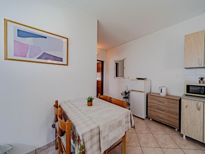 Apartment One bedroom apartment near beach Lumbarda, Korčula A-4348-b - Outdoor photo 19