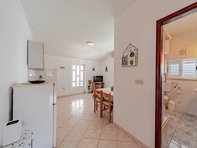 Apartment One bedroom apartment near beach Lumbarda, Korčula A-4348-b - Outdoor photo 27