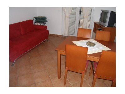 Apartment One bedroom apartment with balcony Sukošan, Zadar A-14970-a - Outdoor photo 8