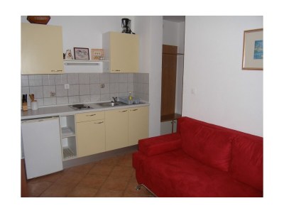 Apartment One bedroom apartment with balcony Sukošan, Zadar A-14970-a - Outdoor photo 10