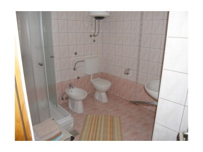 Apartment One bedroom apartment with balcony Sukošan, Zadar A-14970-a - Outdoor photo 13