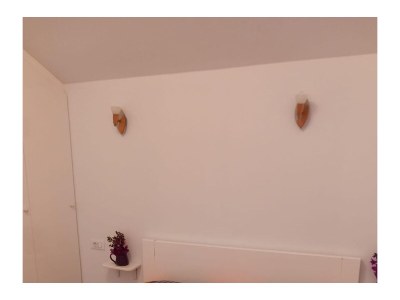 Apartment Three bedroom apartment with terrace and sea view Poljica, Trogir A-24016-a - Outdoor photo 16