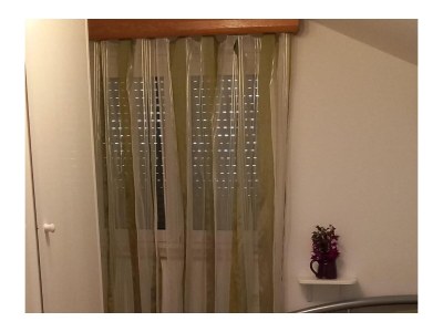 Apartment Three bedroom apartment with terrace and sea view Poljica, Trogir A-24016-a - Outdoor photo 17