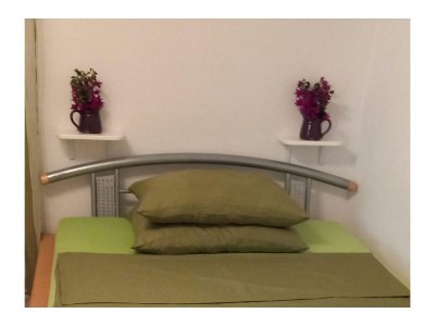 Apartment Three bedroom apartment with terrace and sea view Poljica, Trogir A-24016-a - Outdoor photo 18