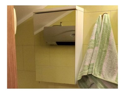 Apartment Three bedroom apartment with terrace and sea view Poljica, Trogir A-24016-a - Outdoor photo 21