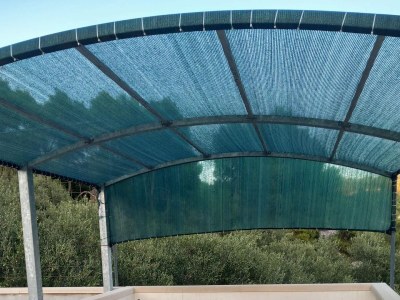 Apartment Three bedroom apartment with terrace and sea view Poljica, Trogir A-24016-a - Outdoor photo 24