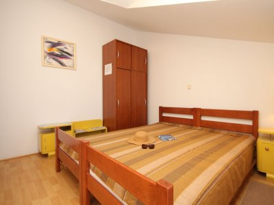 Apartment Studio flat with terrace and sea view Vinišće, Trogir AS-8660-a - Outdoor photo 20