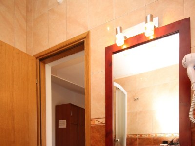 Apartment Studio flat with terrace and sea view Vinišće, Trogir AS-8660-a - Outdoor photo 23