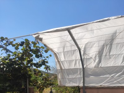 Apartment Studio flat with balcony Vinišće, Trogir AS-8660-b - Outdoor photo 6