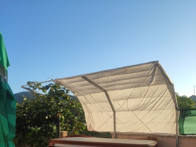 Apartment Studio flat with balcony Vinišće, Trogir AS-8660-b - Outdoor photo 9